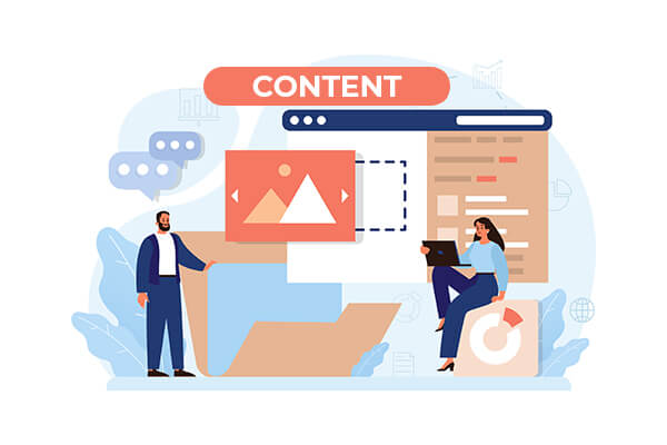 Content Quality and Relevance